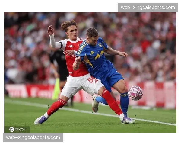 16岁小将道曼破门创英超纪录 阿森纳青训体系再结硕果