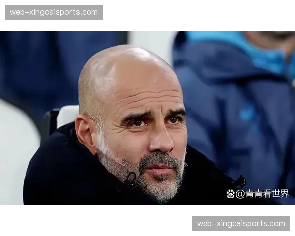 瓜迪奥拉时代曼城欧冠征程，从巅峰滑入连续止步瓶颈